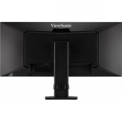 VIEWSONIC VA3456-MHDJ 34" WQHD IPS Ultrawide Monitor