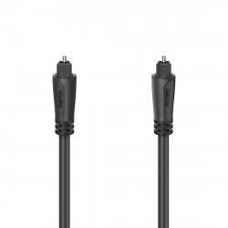 HAMA 00205136 5m Optical Toslink Cable