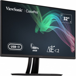ViewSonic VP3256-4K 32-inch 4K IPS Monitor