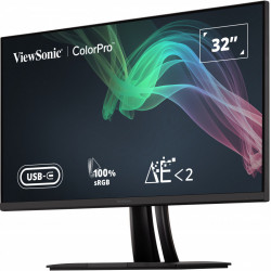 ViewSonic VP3256-4K 32-inch 4K IPS Monitor