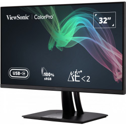 ViewSonic VP3256-4K 32-inch 4K IPS Monitor