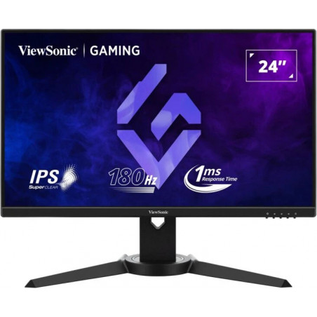 VIEWSONIC VX2479J-HD-PRO 24" IPS Monitor 180Hz 1ms FreeSync