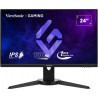 VIEWSONIC VX2479J-HD-PRO 24" IPS Monitor 180Hz 1ms FreeSync