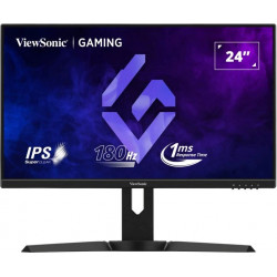VIEWSONIC VX2479J-HD-PRO 24" IPS Monitor 180Hz 1ms FreeSync