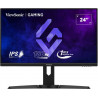 VIEWSONIC VX2479J-HD-PRO 24" IPS Monitor 180Hz 1ms FreeSync