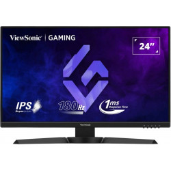 VIEWSONIC VX2479J-HD-PRO 24" IPS Monitor 180Hz 1ms FreeSync