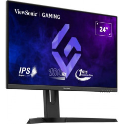 VIEWSONIC VX2479J-HD-PRO 24" IPS Monitor 180Hz 1ms FreeSync