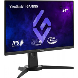 VIEWSONIC VX2479J-HD-PRO 24" IPS Monitor 180Hz 1ms FreeSync