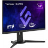VIEWSONIC VX2479J-HD-PRO 24" IPS Monitor 180Hz 1ms FreeSync