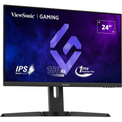 VIEWSONIC VX2479J-HD-PRO 24" IPS Monitor 180Hz 1ms FreeSync