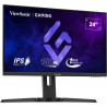 VIEWSONIC VX2479J-HD-PRO 24" IPS Monitor 180Hz 1ms FreeSync