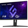 VIEWSONIC VX2479J-HD-PRO 24" IPS Monitor 180Hz 1ms FreeSync