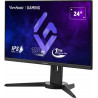 VIEWSONIC VX2479J-HD-PRO 24" IPS Monitor 180Hz 1ms FreeSync