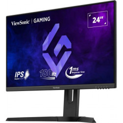 VIEWSONIC VX2479J-HD-PRO 24" IPS Monitor 180Hz 1ms FreeSync