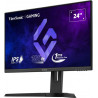 VIEWSONIC VX2479J-HD-PRO 24" IPS Monitor 180Hz 1ms FreeSync
