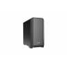 BEQUIET Silent Base 601 E-ATX PC Case