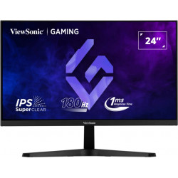 VIEWSONIC VX24G1-HD 24" Full HD IPS Gaming Monitor 180Hz