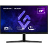VIEWSONIC VX24G1-HD 24" Full HD IPS Gaming Monitor 180Hz