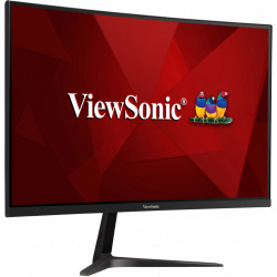 ViewSonic VX2719-PC-MHD 27-inch 1080p Curved Gaming Monitor