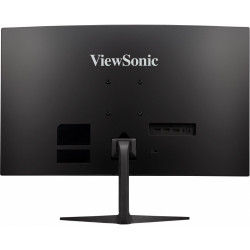 ViewSonic VX2719-PC-MHD 27-inch 1080p Curved Gaming Monitor
