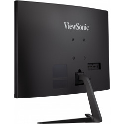 ViewSonic VX2719-PC-MHD 27-inch 1080p Curved Gaming Monitor