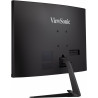 ViewSonic VX2719-PC-MHD 27-inch 1080p Curved Gaming Monitor