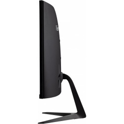 ViewSonic VX2719-PC-MHD 27-inch 1080p Curved Gaming Monitor