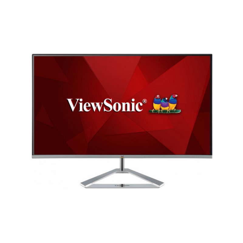 VIEWSONIC VX2776-SMH 27" IPS 1080p 100Hz Monitor