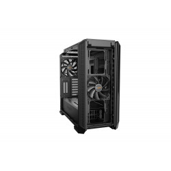 BEQUIET Silent Base 601 E-ATX PC Case