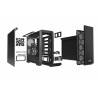 BEQUIET Silent Base 601 E-ATX PC Case