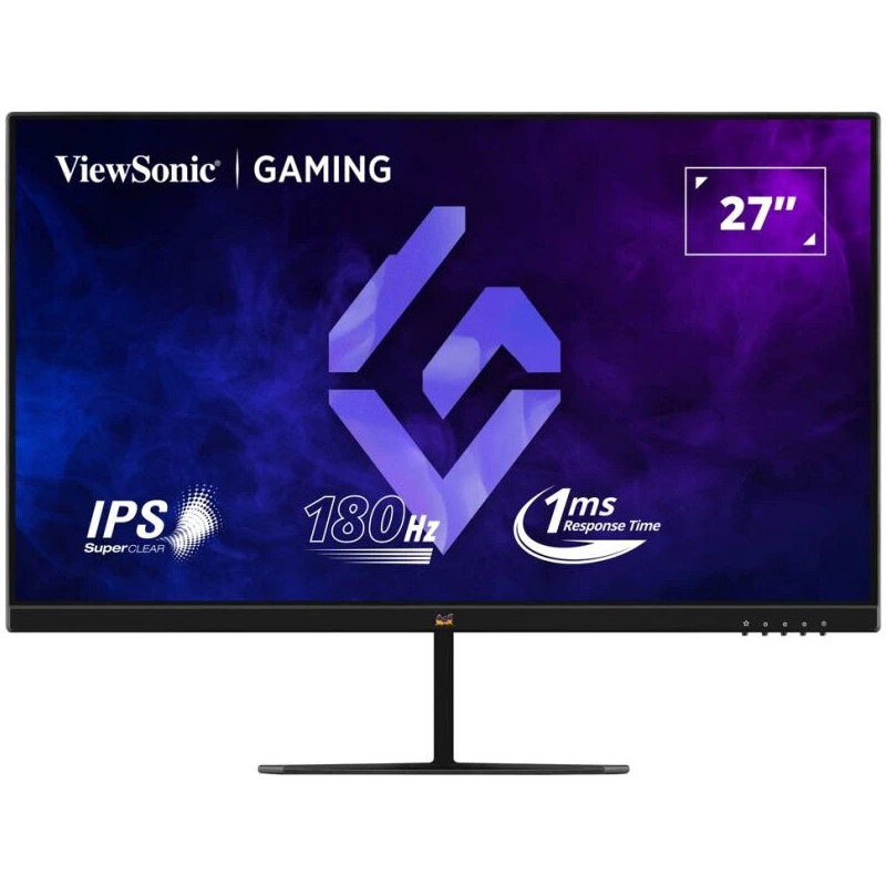 VIEWSONIC VX2779-HD-PRO 27" IPS 180Hz 1ms Gaming Monitor
