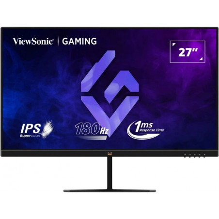 VIEWSONIC VX2779-HD-PRO 27" IPS 180Hz 1ms Gaming Monitor