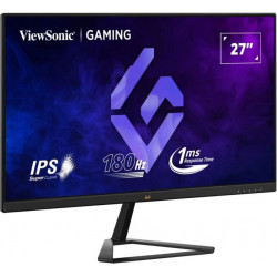 VIEWSONIC VX2779-HD-PRO 27" IPS 180Hz 1ms Gaming Monitor