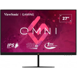 VIEWSONIC VX2779-HD-PRO 27" IPS 180Hz 1ms Gaming Monitor