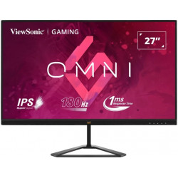 VIEWSONIC VX2779-HD-PRO 27" IPS 180Hz 1ms Gaming Monitor
