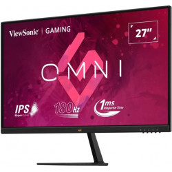 VIEWSONIC VX2779-HD-PRO 27" IPS 180Hz 1ms Gaming Monitor