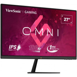 VIEWSONIC VX2779-HD-PRO 27" IPS 180Hz 1ms Gaming Monitor