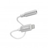 HAMA 00201523 Lightning to 3.5mm Jack Cable