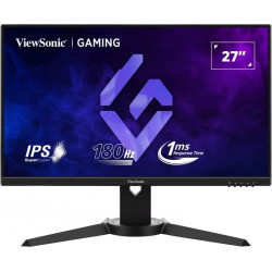 VIEWSONIC VX2779J-HD-PRO 27" IPS Gaming Monitor, Full HD 180Hz, 1ms, HDR10