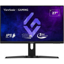 VIEWSONIC VX2779J-HD-PRO 27" IPS Gaming Monitor, Full HD 180Hz, 1ms, HDR10
