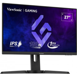 VIEWSONIC VX2779J-HD-PRO 27" IPS Gaming Monitor, Full HD 180Hz, 1ms, HDR10
