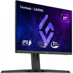 VIEWSONIC VX2779J-HD-PRO 27" IPS Gaming Monitor, Full HD 180Hz, 1ms, HDR10