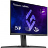 VIEWSONIC VX2779J-HD-PRO 27" IPS Gaming Monitor, Full HD 180Hz, 1ms, HDR10