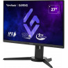VIEWSONIC VX2779J-HD-PRO 27" IPS Gaming Monitor, Full HD 180Hz, 1ms, HDR10