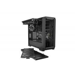 BEQUIET Silent Base 601 E-ATX PC Case