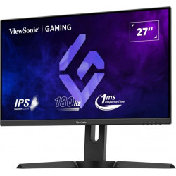 VIEWSONIC VX2779J-HD-PRO 27" IPS Gaming Monitor, Full HD 180Hz, 1ms, HDR10