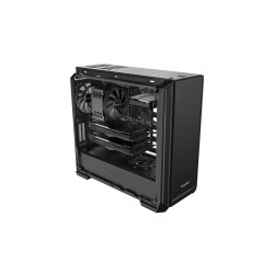 BEQUIET Silent Base 601 E-ATX PC Case