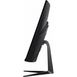 VIEWSONIC VX3218C-2K 32" Curved Gaming Monitor, QHD, 165Hz, FreeSync