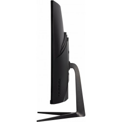 VIEWSONIC VX3218C-2K 32" Curved Gaming Monitor, QHD, 165Hz, FreeSync