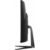 VIEWSONIC VX3218C-2K 32" Curved Gaming Monitor, QHD, 165Hz, FreeSync
